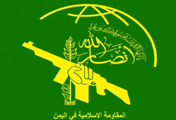 دفتر سیاسی انصارالله: شهید الحداد پرچمدار جهاد تا لحظه شهادت بود