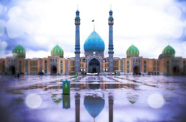 حدیثی شگفت انگیز در مورد ظهور