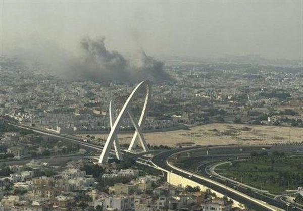 انفجار در دوحه / تجاوز رژیم صهیونیستی به مقر حماس/ الجزیره: رهبران حماس نجات یافتند