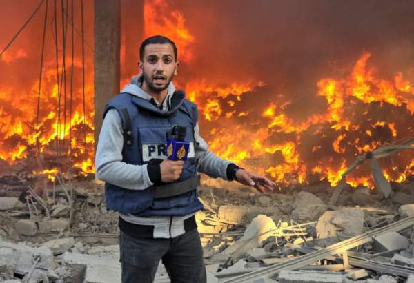 شهادت 2 خبرنگار شبکه الجزیره توسط رژیم صهیونیستی