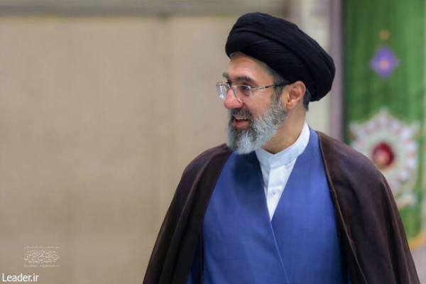 پیام فرمانده کل قوا به مناسبت خجسته زادروز ارتش جمهوری اسلامی