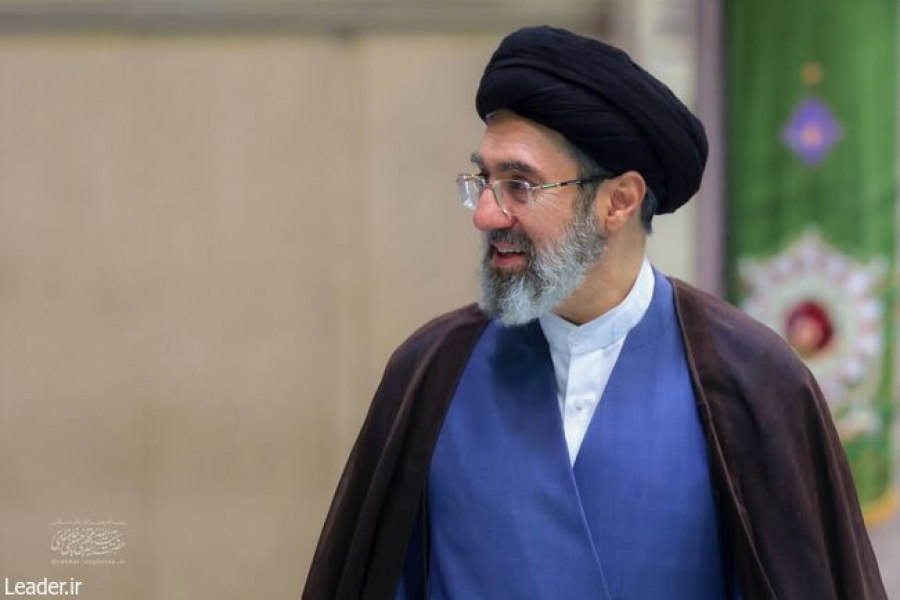 پیام فرمانده کل قوا به مناسبت خجسته زادروز ارتش جمهوری اسلامی