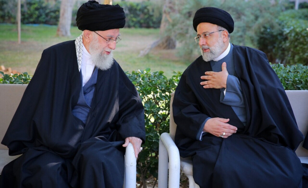 خصوصیّات برجسته آیت‌الله شهید رئیسی در نگاه امام شهید