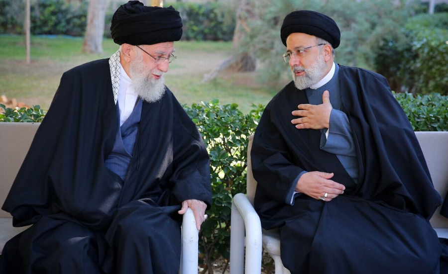 خصوصیّات برجسته آیت‌الله شهید رئیسی در نگاه امام شهید