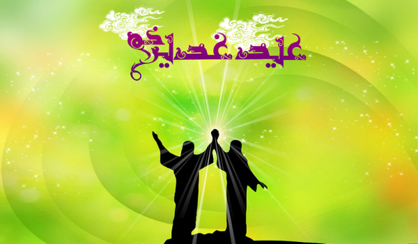 چرا در نهج‌البلاغه نامی از عید غدیر برده نشده است؟