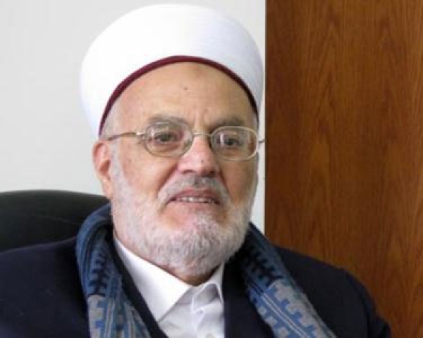 خطیب مسجد الاقصی خواستار تحرک سران عرب شد