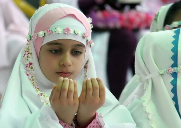 چرا باید نماز بخوانیم؟؟