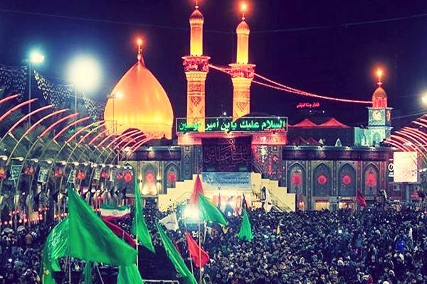 اسرار زیارت اربعین؛ نشانه شیعه حقیقی