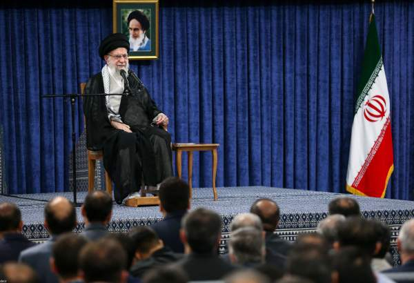 خدمات شهید رئیسی مایه آبروی ملی‌، عزت ملی و اعتبار ملت ایران بود