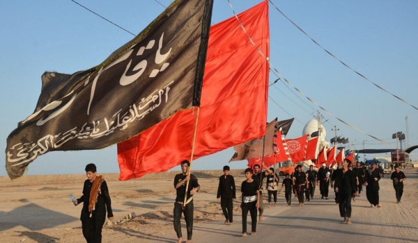 راز اربعین؛ چگونه یک پیاده‌روی، جهان را دگرگون می‌کند؟