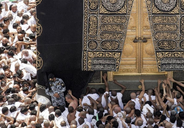 توصیه‌هایی برای بهره‌مندی از سفر حج/پرهیز از بحث‌های بیهوده