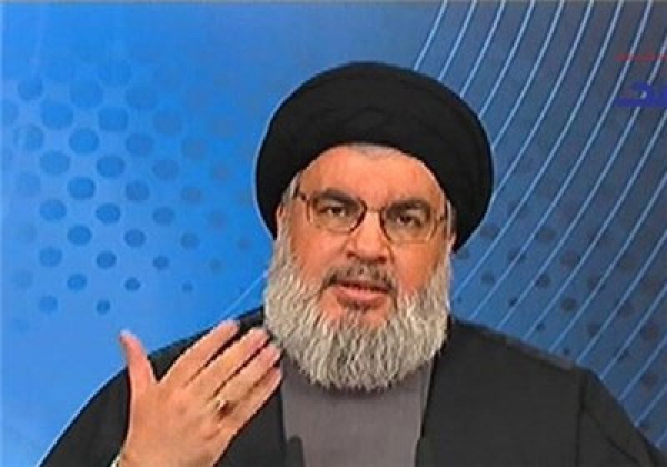 نصرالله : آمریکا همواره "شیطان بزرگ" باقی خواهد ماند