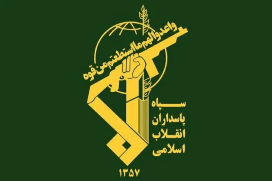 سومین نفتکش در تنگه هرمز دچار آتش‌سوزی مهیب شد