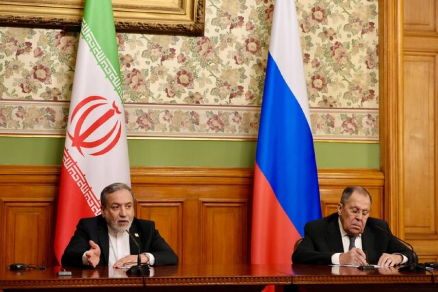 اشتراک‌نظر ایران و روسیه در مقابله با تحریم‌ها و اقدامات یک‌جانبه