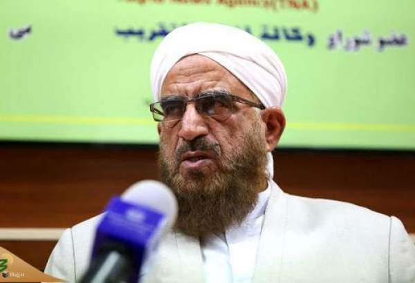 وحدت و تقریب، ریشه در عقل و آموزه‌های دینی دارد/ لزوم تمرکز مسلمانان بر دوری از اختلافات تفرقه افکن
