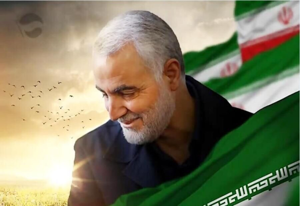 جهاد سربازان رسانه‌ای ولایت در مکتب حاج قاسم