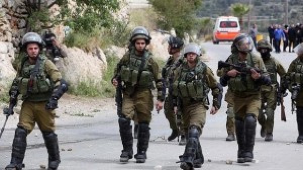 اسرائیل با حمله به نهادهای مدنی فلسطینی، این نهادها را تعطیل کرد
