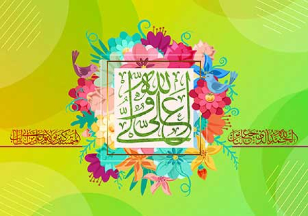 از ولادت تا ولایت؛ فضائل امیرالمؤمنین (ع)
