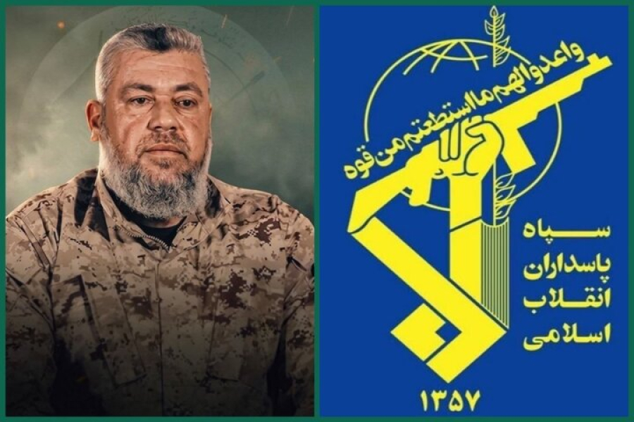 فرمانده کل سپاه: شهادت عزالدین الحداد پیمان‌شکنی و بدعهدیِ اشغالگران را آشکار ساخت