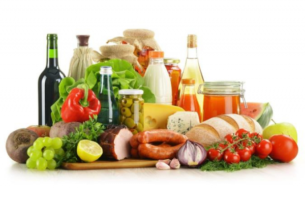 مواد غذایی مفید برای زخم معده