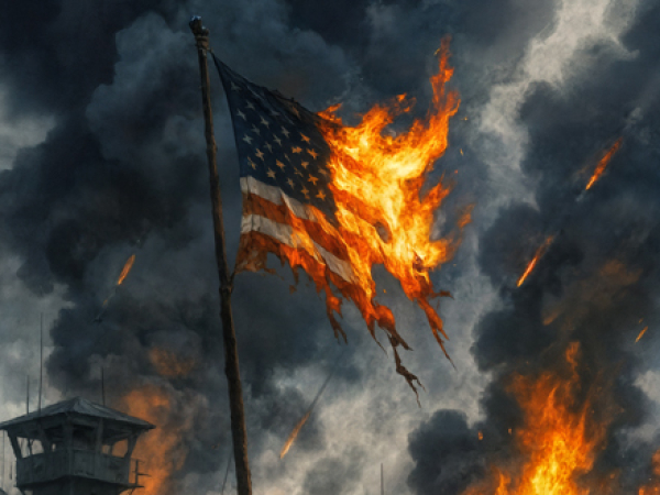 دومین پیام تلویزیونی خطاب به ملت ایران در پی تهاجم رژیم صهیونی