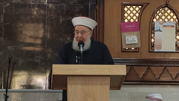 وحدت؛ نیاز مبرم امروز امت اسلامی / غدیر عامل وحدت شیعه و اهل سنت