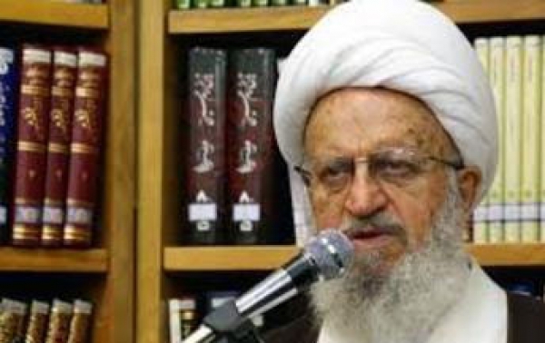 آیت الله مکارم شیرازی: توجه به علوم انسانی اسلامی از مسائل مهم کشور است