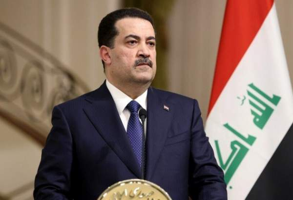 نخست‌وزیر عراق خواستار تشکیل «ائتلاف نظامی اسلامی» برای مقابله با اسرائیل شد