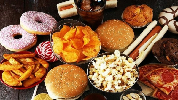 هشدار دانشمندان درباره آسیبزا بودن غذاهای فوقفرآوریشده