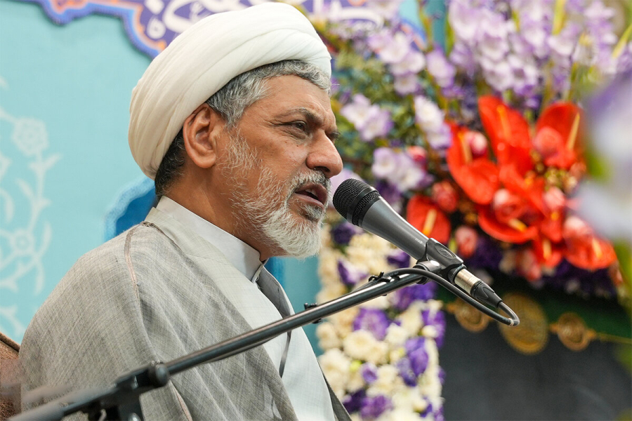 «فداها ابوها»؛ جلوه‌ای از افق علمی و عصمت دخت گرامی موسی بن جعفر (ع)
