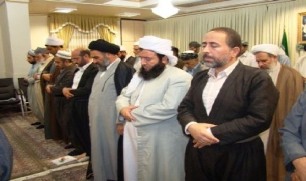 علما و روحانیون اهل سنت کردستان:ماهیت صهیونیستی و آمریکایی گروه های تکفیری برای همگان آشکار شده است