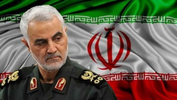 تحلیلگر فرانسوی: آمریکا سپهبد قاسم سلیمانی را بزدلانه به شهادت رساند
