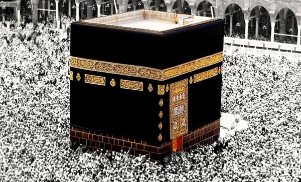 کعبه؛ از نماد آزادی تا محور طهارت و قیام