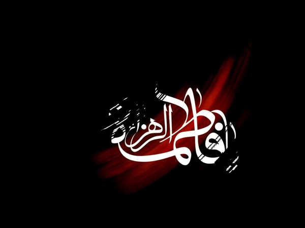 رسالت اجتماعی سرور زنان عالم