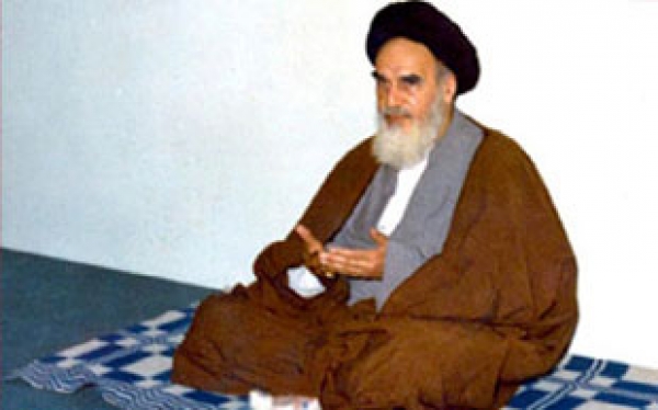 امام خميني(ره) آخرين ماه رمضان عمرشان را چگونه گذراندند