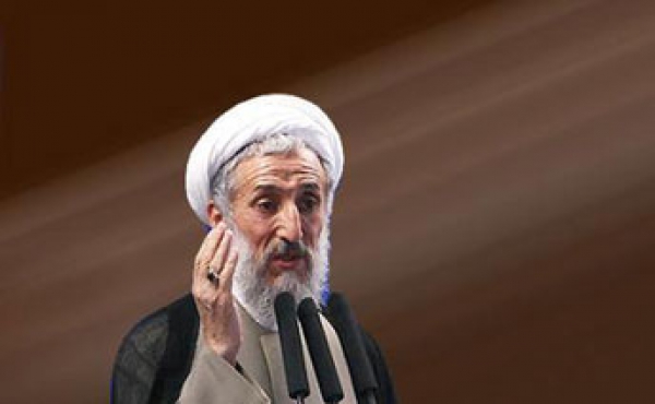 وجود پیامبر(ص) چشمه حیات بود و آمدن پیامبر(ص) اعلام حیات طیبه و انسانی بود