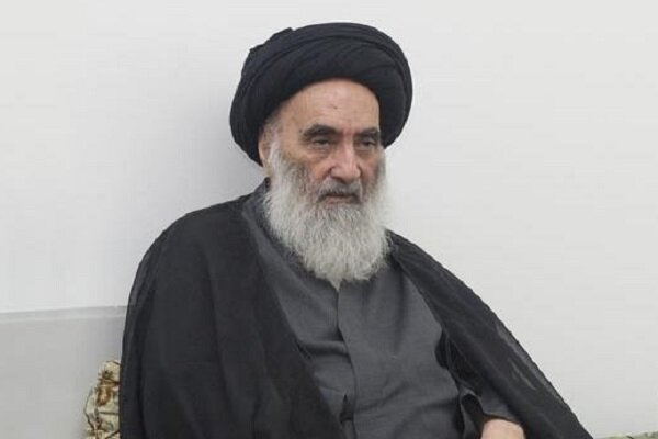 آیت‌الله سیستانی: با شدیدترین عبارات جنگ ظالمانه را محکوم می‌کنیم
