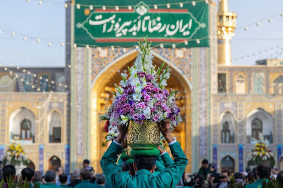 ۸ پرسش مهم از دوران زندگی و امامت امام رضا علیه‌السلام
