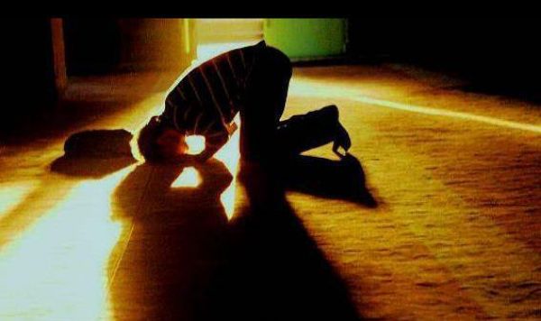 چرا باید نافله بخوانیم؟