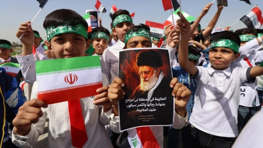 جنگ آمریکایی-صهیونی همه کارت‌ها را در خاورمیانه به ایران داد