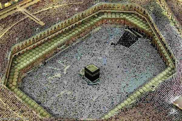 آثار عمره