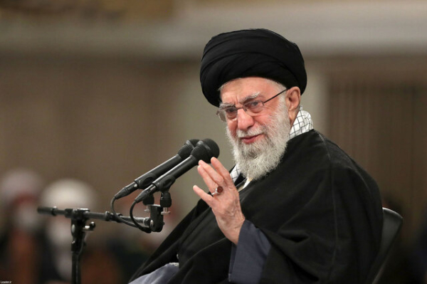 پیام رهبر معظم انقلاب خطاب به ملت ایران به مناسبت چهلمین روز شهادت جمعی از هم‌میهنان، سرداران نظامی و دانشمندان هسته‌ای
