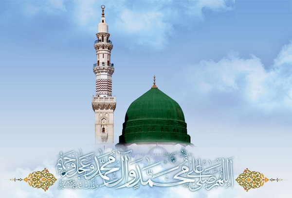 اثر شگفت‌انگیز دعای مادر