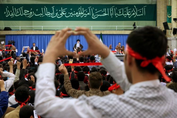 انقلاب اسلامی و نسل امروز