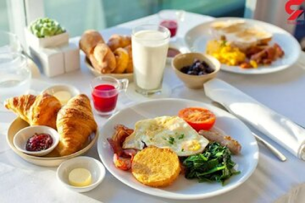 مناسب‌ترین صبحانه برای هر مزاج