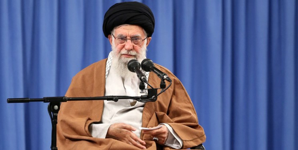 تشکر صمیمانه رهبر انقلاب از زحمات پزشکان و پرستاران در مبارزه با ویروس کرونا