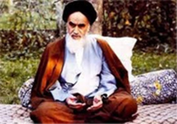 روایتی از دیدار مولوی اهل سنت زاهدان با امام خمینی(ره) در عراق