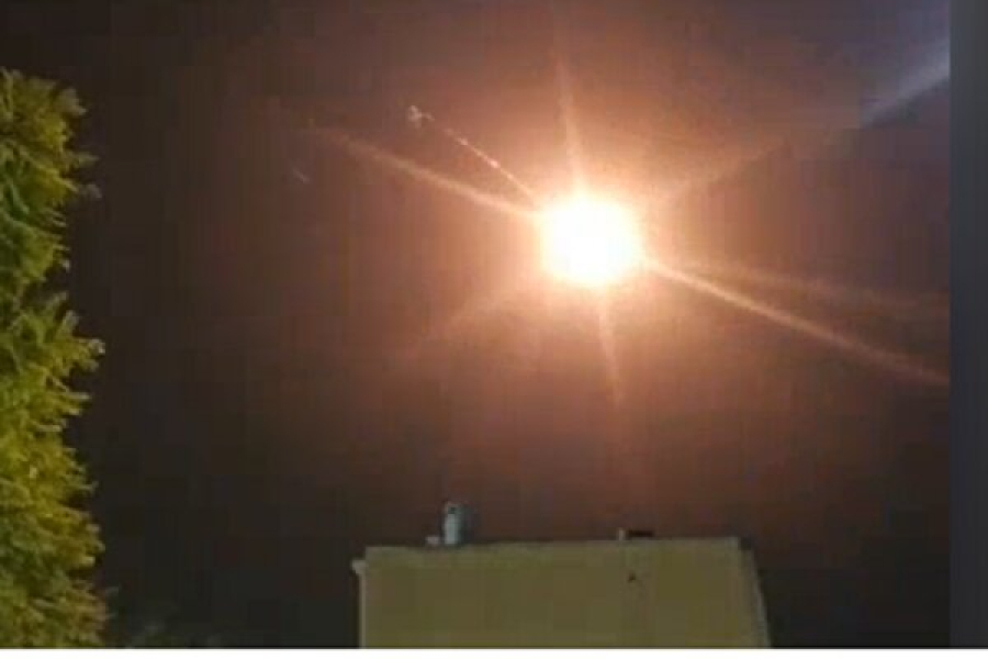 حمله موشکی ایران به دیمونا؛ تعداد زخمی‌ها به ۵۱ نفر رسید