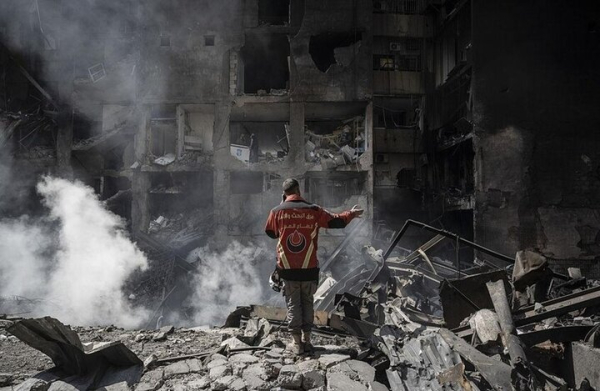 انصارالله: مقاومت دشمن را وادار به پذیرش آتش‌بس جامع در ایران و دیگر جبهه‌ها کرد