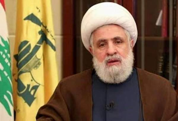 نعیم قاسم: به نفع اسرائیل است که به سمت حملات گسترده نرود